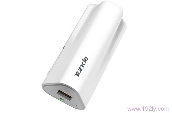 �ڴ�(Tenda)4G300��Яʽ����·����