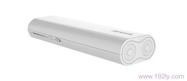 �ڴ�(Tenda)4G301��Яʽ����·����