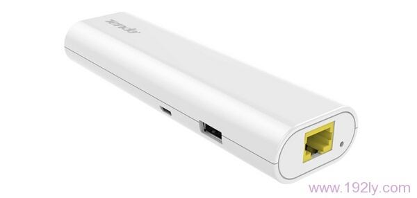 �ڴ�(Tenda)4G301��Яʽ����·����