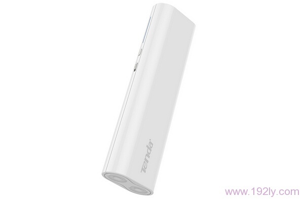 �ڴ�(Tenda)4G301��Яʽ����·����