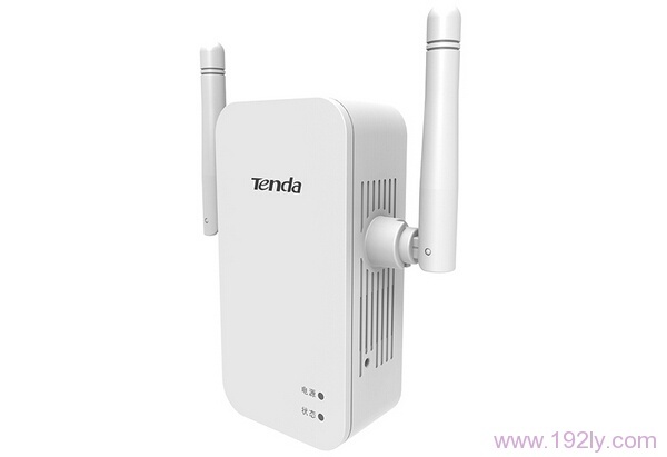 �ڴ�(Tenda)A41��������·����