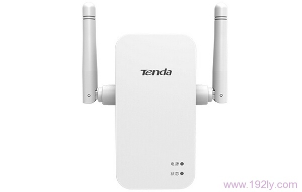 �ڴ�(Tenda)A41��������·����