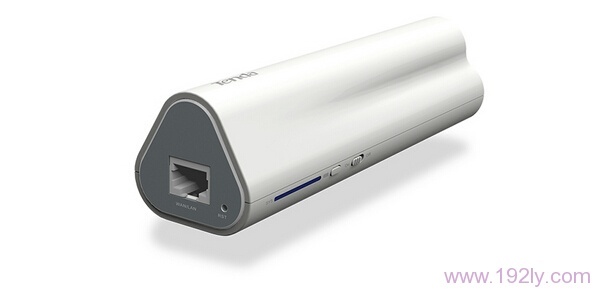 �ڴ�(Tenda)4G302��Яʽ����·����