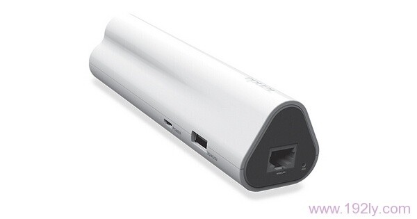 �ڴ�(Tenda)4G302��Яʽ����·����