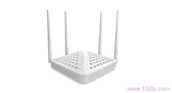 �ڴ�(Tenda)F1202˫Ƶ����·����