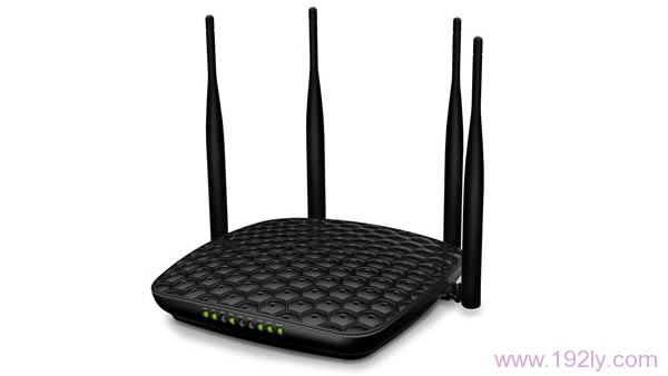 �ڴ�(Tenda)FH451����·����