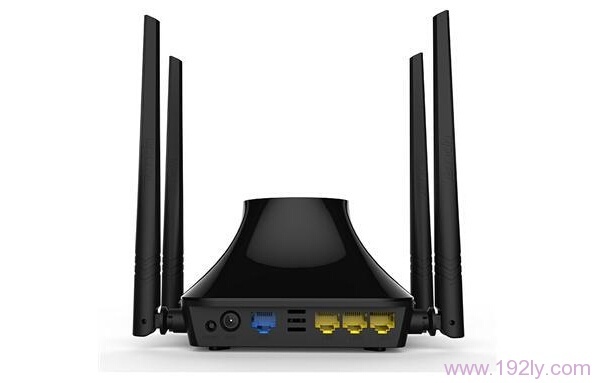 腾达(Tenda)E882无线路由器