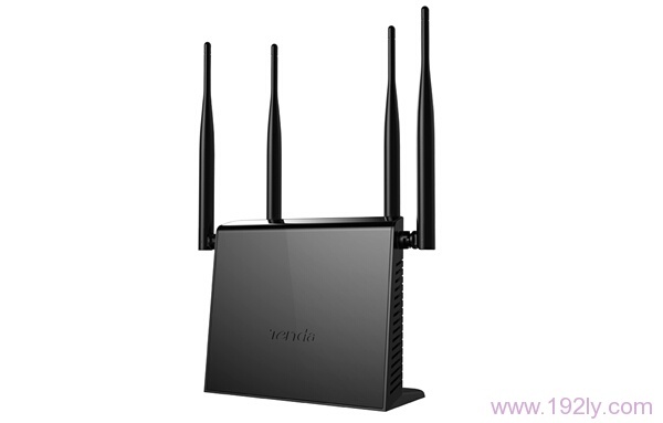 腾达(Tenda)FH365无线路由器