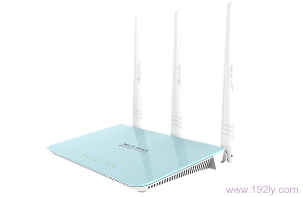 �ڴ�(Tenda)FS395·����