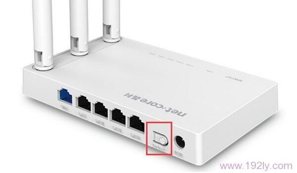 ��סWPS/Defaul��ť�����ڿ�NW717�ָ���������