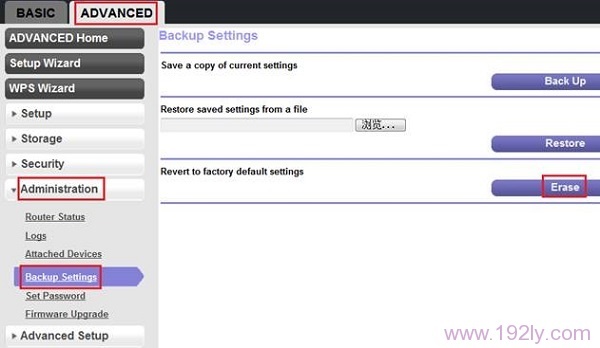 �� �߼�>����>�������� ѡ���£�����λ����·����