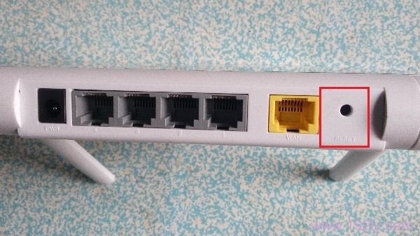 ��סRESET����360·�����ָ���������