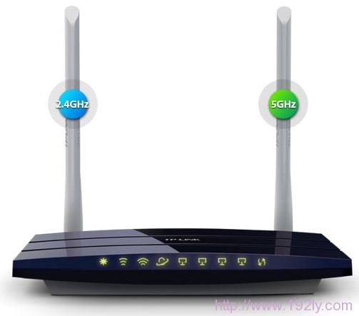 TP-Link TL-WDR1100˫Ƶ����·����
