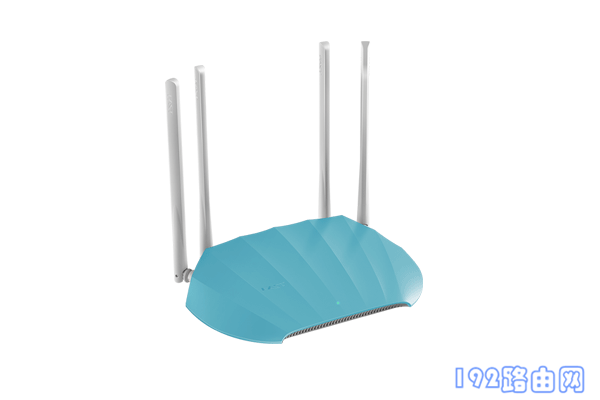 迅捷(fast)路由器