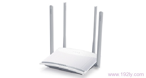 迅捷(FAST)FW351R路由器