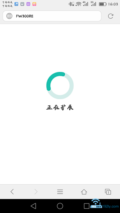 Ѹ��FW300RE��չ����������չ�ź�