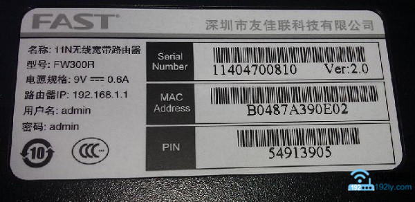 �ϰ汾Ѹ��(FAST)·��������Ա�����ǣ�admin