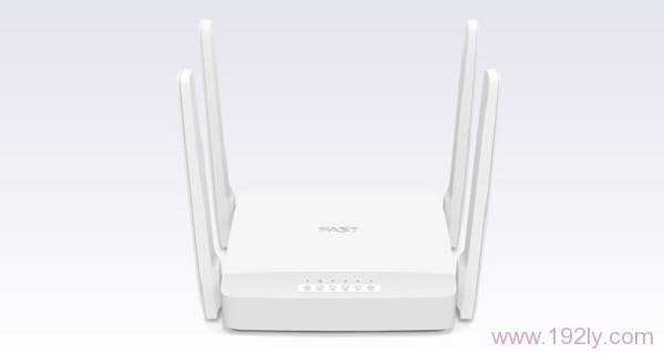 Ѹ��(FAST)FW323R·����