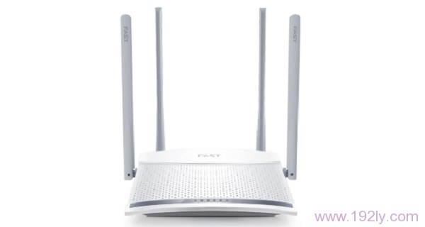 Ѹ��(FAST)FW325R����·����