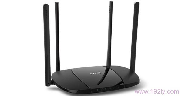 Ѹ��(FAST)FAC1200R����·����