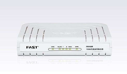 FastѸ��FW153R����·����