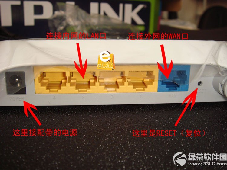 TP-LINK����·��������ͼ��:���������ܷ���
