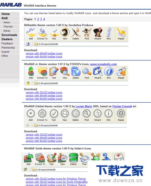 ��winrar�����и����������ϸ��������