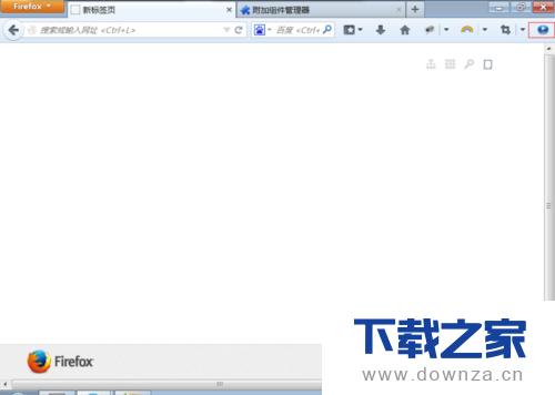 火狐浏览器下载网页flash的具体操作方法