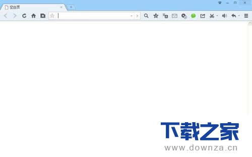 在QQ浏览器中设置代理的简单操作流程