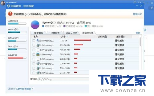 ���ԹܼҶԴ��̽����Ż�����ϸ��������