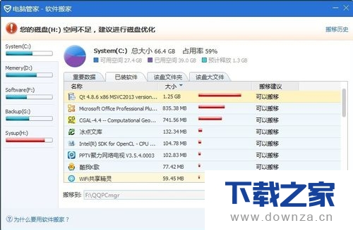 ���ԹܼҶԴ��̽����Ż�����ϸ��������