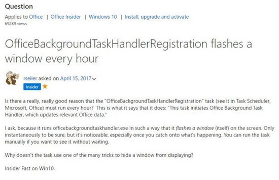 office���ǵ���������ô�� office���浯������bug�������1