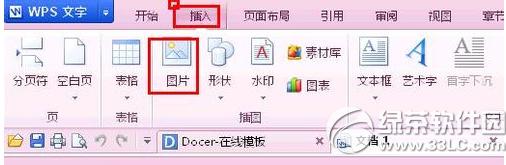 wps����ͼƬ��ô���� wps����ͼƬ���÷���2