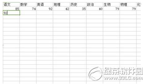 wps����2016��Ԫ���пո����ƽ��ֵ��ʽ6