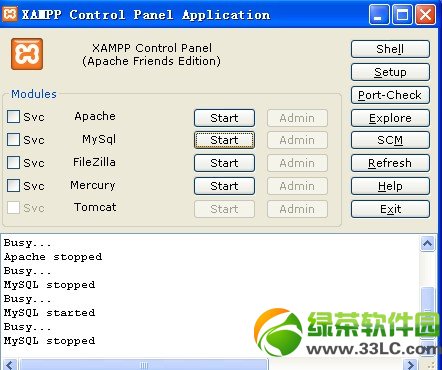 wordpress��װʹ��ͼ�Ľ̳�1