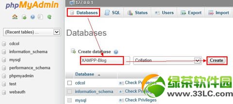 Wordpress��װ�̳̣�ʹ��XAMPP���ذ�װWordpress����3