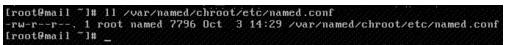 Linux��CentOS����װDNS������