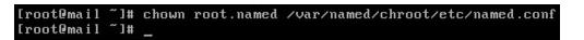 Linux��CentOS����װDNS������