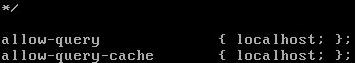 Linux��CentOS����װDNS������