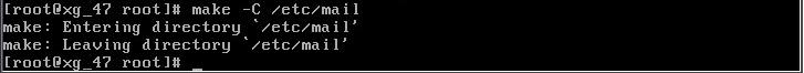 Linuxϵͳ��װ����Sendmail�ķ���