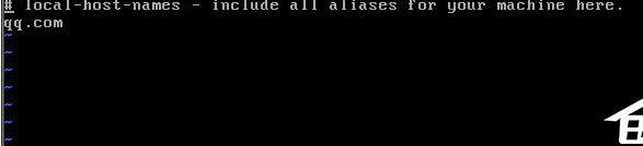 Linuxϵͳ��װ����Sendmail�ķ���