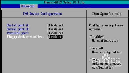 VMware8�������BIOS����Щ�ط��ǿ����Ż�