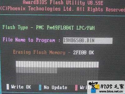 Ghost BIOS�ָ�ϵͳͼ��