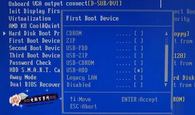 �������Bios ���bios�������޸���ϸͼ��̳�