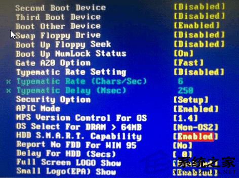 �����BIOS���ҵ�USB-HDD�õ��Դ�U������װϵͳ��