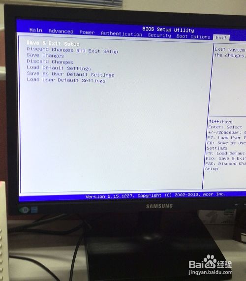 bios�������u��������