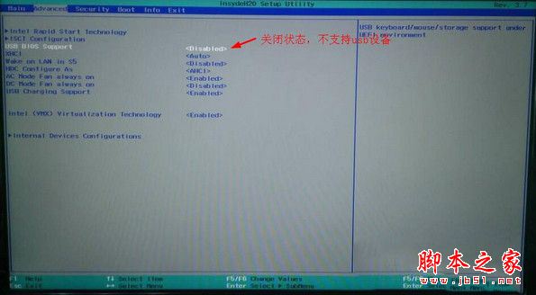 ����ս��bios�޷�ʶ��u����ô�����