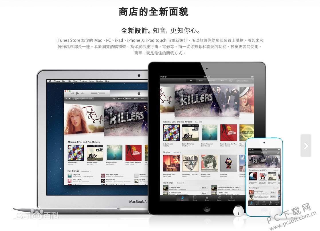 itunes store��ɶ��˼��