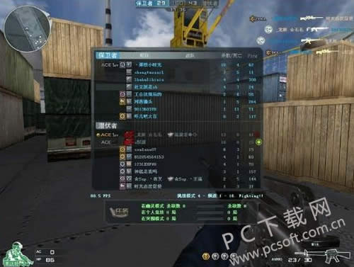 fps是啥意思?