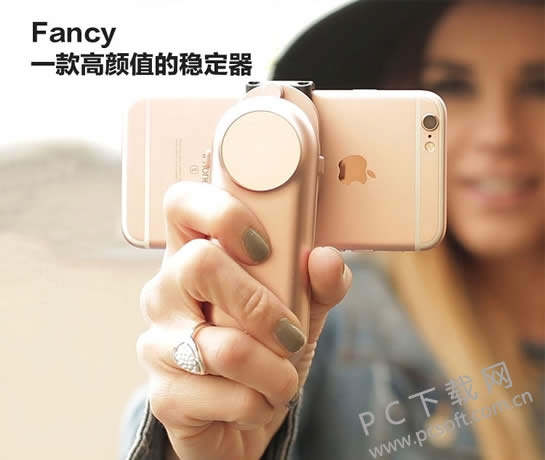 fancy啥意思?